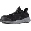 image:imageReebok Work Flexagon 30 Work Comp Toe Mens OxfordBlackgrey