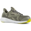 image:imageReebok Work Flexagon 30 Work Comp Toe Mens OxfordLime