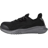 image:imageReebok Work Flexagon 30 Work Comp Toe Womens OxfordBlackGrey