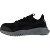 image:imageReebok Work Flexagon 30 Work Comp Toe Womens OxfordBlackgrey