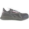 image:imageReebok Work Flexagon 30 Work Comp Toe Womens OxfordGreyPink
