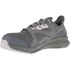 image:imageReebok Work Flexagon 30 Work Comp Toe Womens OxfordGreyPink