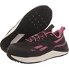 image:imageReebok Work Floatride Energy 3 Adventure Work Composite Toe Mens OxfordBlackGreyPink