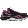 image:imageReebok Work Floatride Energy 3 Adventure Work Composite Toe Mens OxfordBlackGreyPink
