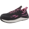 image:imageReebok Work Floatride Energy 3 Adventure Work Composite Toe Mens OxfordBlackGreyPink