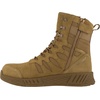 image:imageReebok Work Floatride Energy Tactical 8 Composite Toe Mens OxfordCoyote