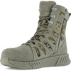 image:imageReebok Work Floatride Energy Tactical EH Comp Toe HighTopDigitalcamo Sage