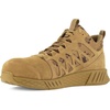 image:imageReebok Work Floatride Energy Tactical EH Comp Toe MidTopCoyote