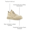 image:imageReebok Work Floatride Energy Tactical EH Comp Toe MidTopDesert Tan