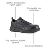 image:imageReebok Work Floatride Energy Tactical EH Comp ToeBlack