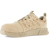 image:imageReebok Work Floatride Energy Tactical EH Comp ToeDesert Tan