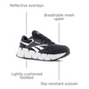 image:imageReebok Work Floatzig Work Mens OxfordBlackWhite