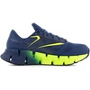 image:imageReebok Work Floatzig Work Mens OxfordBlue and Lime