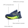 image:imageReebok Work Floatzig Work Mens OxfordBluelime