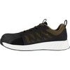 image:imageReebok Work Fusion Flexweave Work CTESD Mens OxfordBlack and Khaki Brown