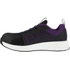 image:imageReebok Work Fusion Flexweave Work Composite Toe Mens OxfordBlack and Purple