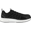 image:imageReebok Work Fusion Flexweave Work Composite Toe Mens OxfordBlack and White