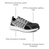 image:imageReebok Work Fusion Flexweave Work Composite Toe Mens OxfordGrey and White