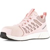 image:imageReebok Work Fusion Flexweave Work Composite Toe Mens OxfordPink