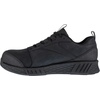 image:imageReebok Work Fusion Formidable Work Comp Toe Mens OxfordBlack