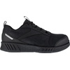 image:imageReebok Work Fusion Formidable Work Comp Toe Mens OxfordBlack