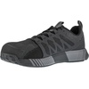 image:imageReebok Work Fusion Formidable Work Comp Toe Mid Mens OxfordBlack