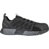 image:imageReebok Work Fusion Formidable Work Comp Toe Mid Mens OxfordBlackGrey