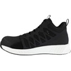 image:imageReebok Work Fusion Formidable Work Comp Toe Mid Mens OxfordBlackWhite