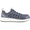 image:imageReebok Work Fusion Formidable Work Comp Toe Mid Mens OxfordCharcoal