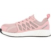 image:imageReebok Work Fusion Formidable Work Comp Toe Mid Mens OxfordPink