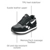 image:imageReebok Work Harman Work SD Comp Toe Sneaker BlackWhiteBlackWhite