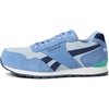 image:imageReebok Work Harman Work SD Comp Toe Sneaker BlackWhiteBlue