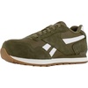 image:imageReebok Work Harman Work SD Comp Toe Sneaker BlackWhiteGreen