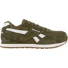 image:imageReebok Work Harman Work SD Comp Toe Sneaker BlackWhiteGreen