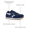 image:imageReebok Work Harman Work SD Comp Toe Sneaker BlackWhiteNavy