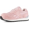 image:imageReebok Work Harman Work SD Comp Toe Sneaker BlackWhitePink