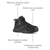 image:imageReebok Work Hyperium Work CT Mens OxfordBlack