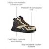 image:imageReebok Work Hyperium Work CT Mens OxfordTan