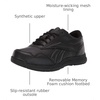 image:imageReebok Work Jorie LT Womens Oxford 9 BM US BlackBlack