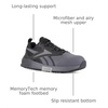image:imageReebok Work Lavante Trail 2 Work Composite Toe Mens OxfordBlack