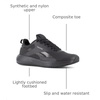 image:imageReebok Work Lite Plus 4 Work Womens OxfordBlack
