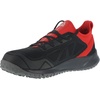 image:imageReebok Work Mens All Terrain Slip Resistant Steel Toe Work Safety Shoes Casual  BlackBlack