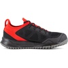 image:imageReebok Work Mens All Terrain Slip Resistant Steel Toe Work Safety Shoes Casual  BlackBlack and Red