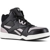 image:imageReebok Work Mens Bb4500 Slip Resistant Composite Toe WorkDuty  GreyBlackGrey