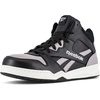 image:imageReebok Work Mens Bb4500 Slip Resistant Composite Toe WorkDuty  GreyBlackGrey
