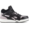 image:imageReebok Work Mens Bb4500 Slip Resistant Composite Toe WorkDuty  GreyBlackGrey