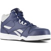 image:imageReebok Work Mens Bb4500 Slip Resistant Composite Toe WorkDuty  GreyNavy