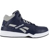 image:imageReebok Work Mens Bb4500 Slip Resistant Composite Toe WorkDuty  GreyNavy