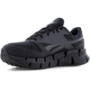 image:imageReebok Work Mens FloatZig Work Composite Toe Slip Resistant ShoeBlack