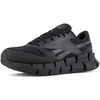 image:imageReebok Work Mens FloatZig Work Composite Toe Slip Resistant ShoeBlack